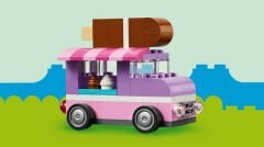 LEGO Clasic Creator Yaratıcı Araçlar 11036