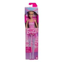 Barbie Balerin Bebek HRG34