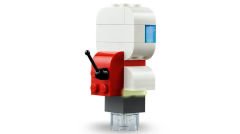 LEGO Clasic Creator Yaratıcı Uzay Gezegenleri 11037
