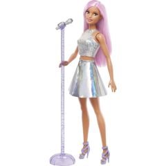 Barbie Kariyer Bebekleri Seri Pop Yıldızı JCW42