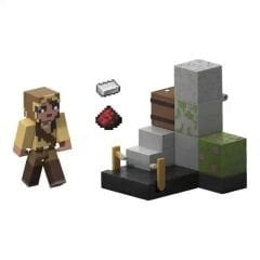 Minecraft Redstone Trapper’s Tripwire Oyun Seti JKK09-JL10