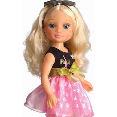 NANCY İLE PARİS SEYAHATİ