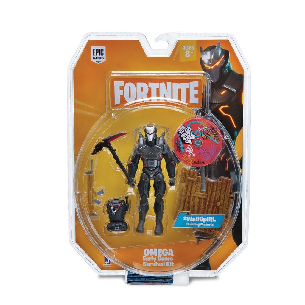 FRT18000 Fortnite Delüks Figür Paketi S1-FNT0016 /FORTNITE