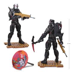 FRT18000 Fortnite Delüks Figür Paketi S1-FNT0016 /FORTNITE