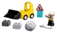 LEGO Bulldozer 10930