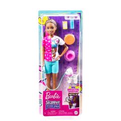 Barbie Köpek Bakıcısı HKD77