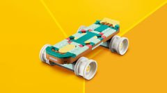 LEGO Creator Retro Paten 31148