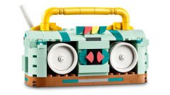 LEGO Creator Retro Paten 31148