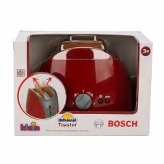 Bosch Sesli Oyuncak Ekmek Kızartma Makinesi