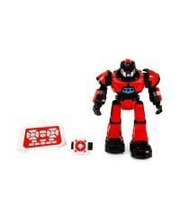 Sunman Oyuncak Uzaktan Kumandalı Crazon Fonksiyonlu Robot