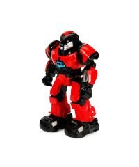 Sunman Oyuncak Uzaktan Kumandalı Crazon Fonksiyonlu Robot