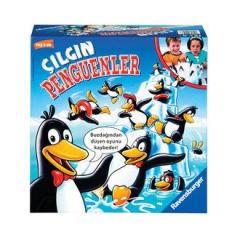 Çılgın Penguenler