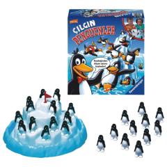 Çılgın Penguenler
