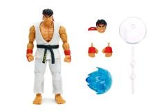 Jada Street Fighter II Ryu Figür 15 cm