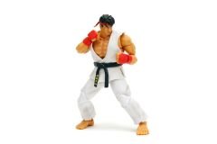 Jada Street Fighter II Ryu Figür 15 cm
