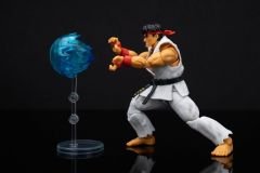 Jada Street Fighter II Ryu Figür 15 cm