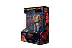 Jada Street Fighter II Ryu Figür 15 cm
