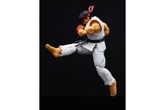 Jada Street Fighter II Ryu Figür 15 cm