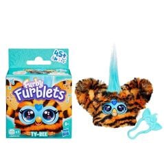 Furby Furblets Ty-Bee İnteraktif Mini Peluş G1700