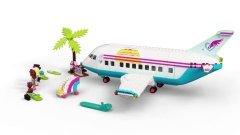 LEGO Heartlake City Airplane 41429