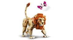 LEGO Creator Vahşi Safari Hayvanları 31150