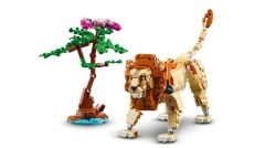 LEGO Creator Vahşi Safari Hayvanları 31150