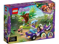 LEGO Baby Elephant Jungle Rescue 41421