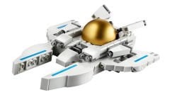 LEGO Creator Uzay Astronotu 31152