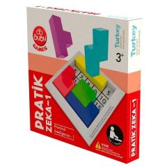 Bu-Bu Games Pratik Zeka 1