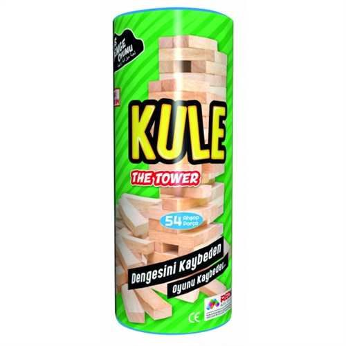 REDKA RULO KULE OYUNU