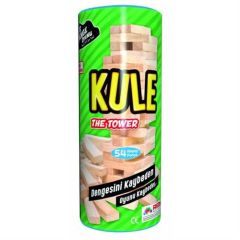 REDKA RULO KULE OYUNU