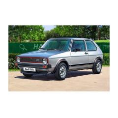 Revell Maket 1:24 Model Set Volkswagen Golf GTI 67072