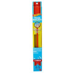 Hot Wheels Track Builder Düz Pist Seti HGK09