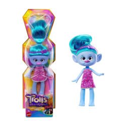 TROLLS MODA BEBEKLERİ HNF15