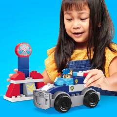 PAW PATROL CHASEİN POLİS ARACI GYJ00