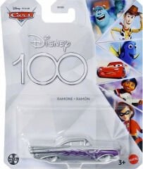 Cars Disney 100.Yıl Araç Ramon HNR03