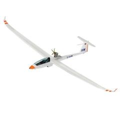 Revell Model Set Gliderplane 63961