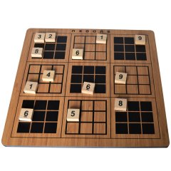REDKA SUDOKU