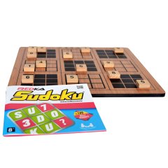 REDKA SUDOKU