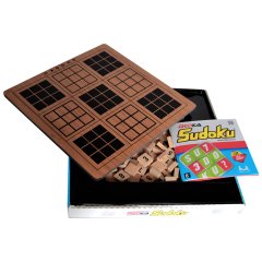 REDKA SUDOKU