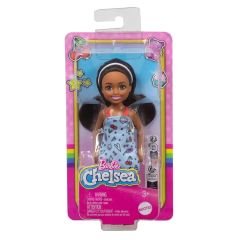 BARBİE CHELSA AKSESUARLI BEBEKLER HXM97