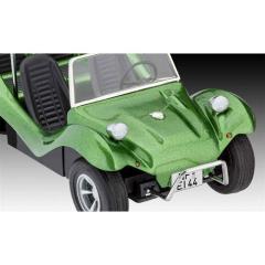 Revell Model Set VW Buggy 67682