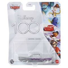 Cars Disney 100.Yıl Araç Flo HNR02