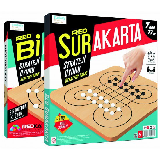 REDKA SURAKARTA VE BİHAR
