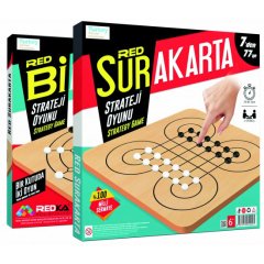 REDKA SURAKARTA VE BİHAR