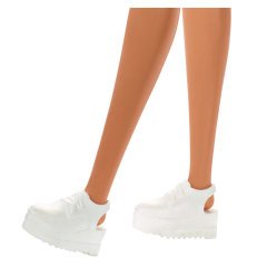 Barbie Şık Barbie Bebekler T7439-GHW49
