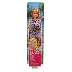 Barbie Şık Barbie Bebekler T7439-GHW49