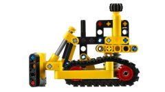 LEGO Technic Ağır İş Buldozeri 42163