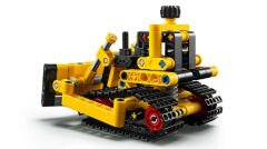 LEGO Technic Ağır İş Buldozeri 42163