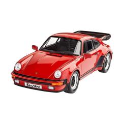 Revell Maket Seti Porsche 911 T 67179
